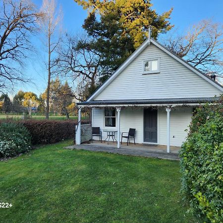 Oak Cottage Retreat North Loburn Екстер'єр фото