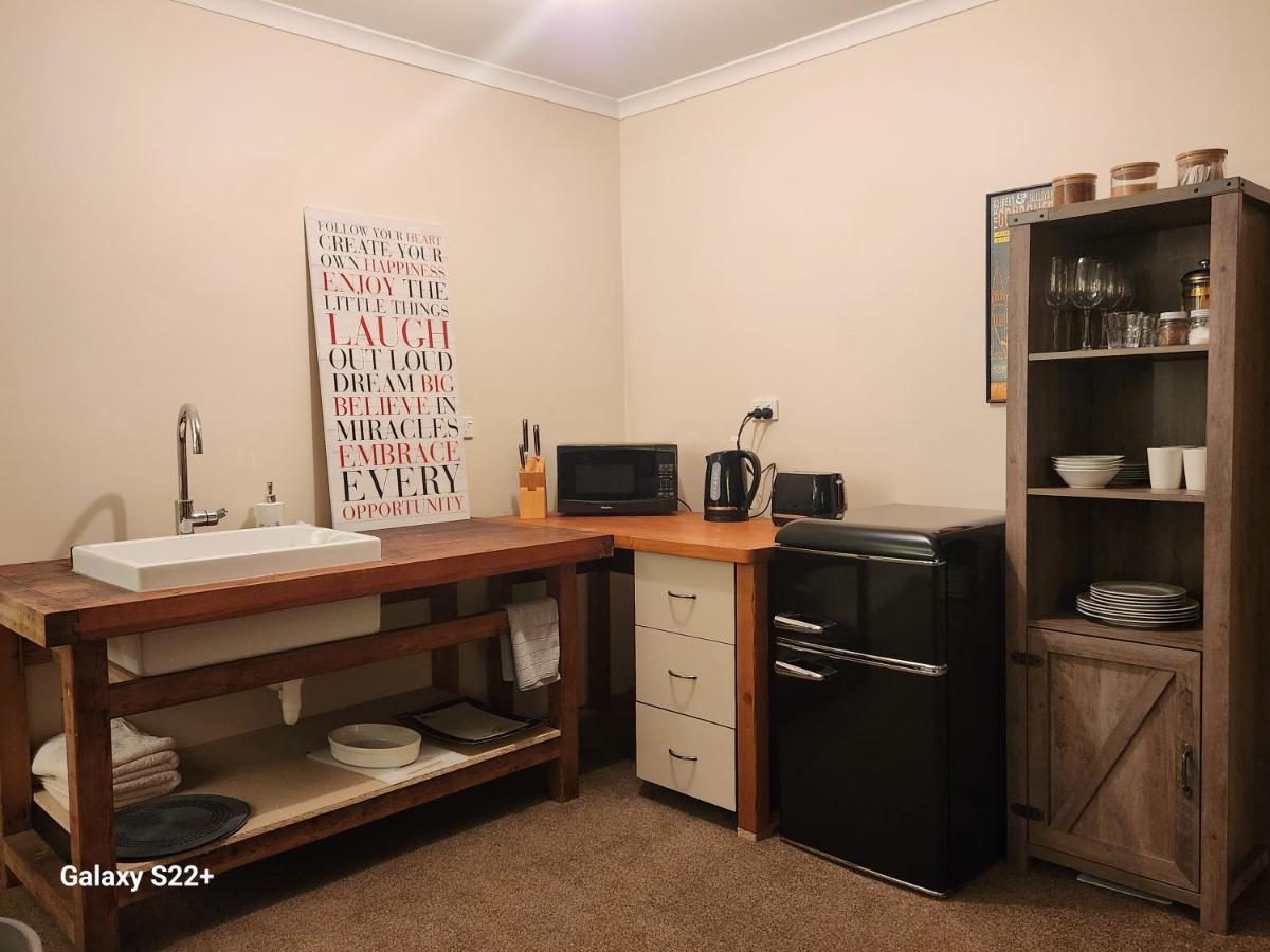 Oak Cottage Retreat North Loburn Екстер'єр фото
