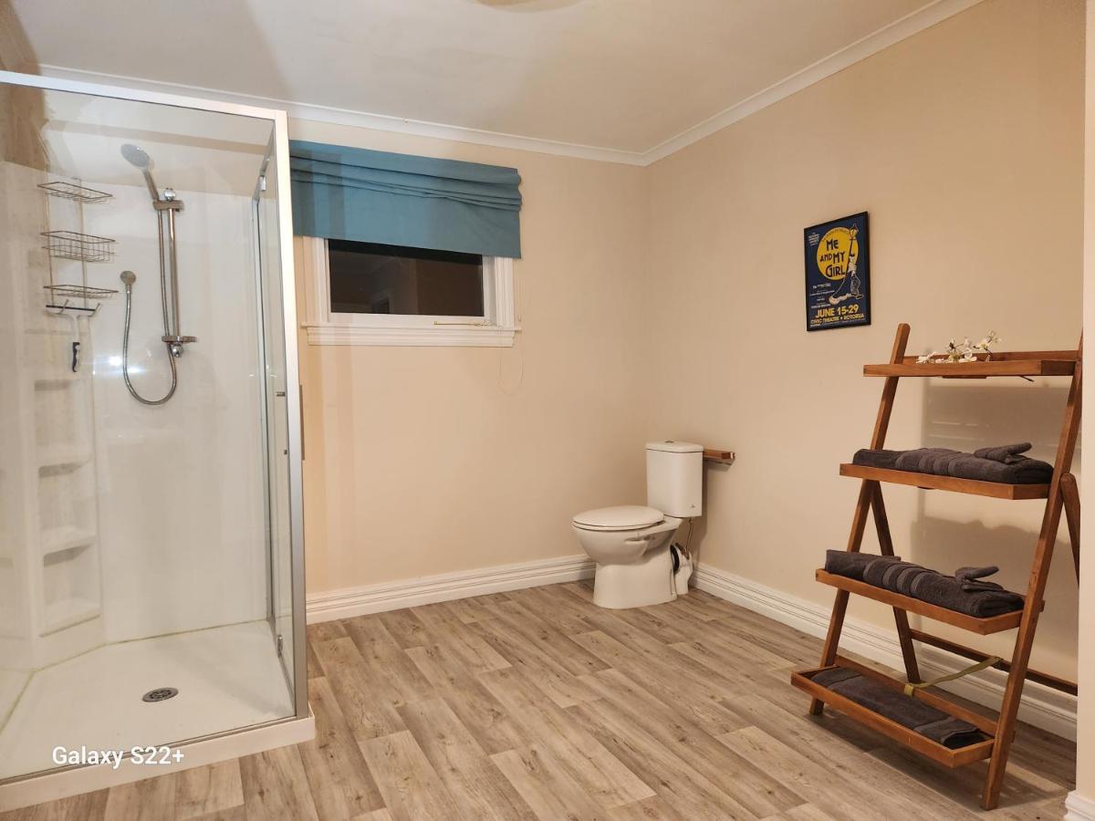 Oak Cottage Retreat North Loburn Екстер'єр фото