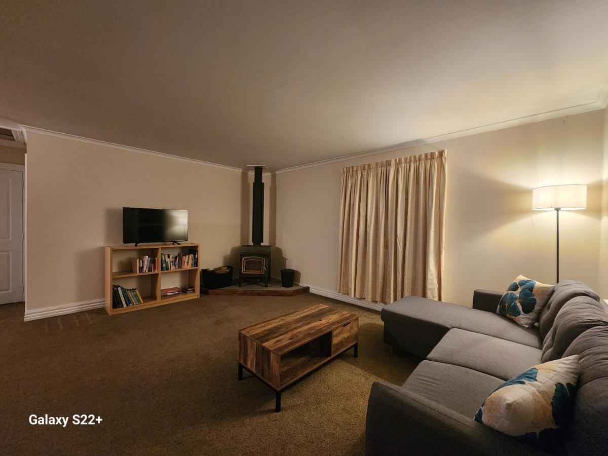 Oak Cottage Retreat North Loburn Екстер'єр фото